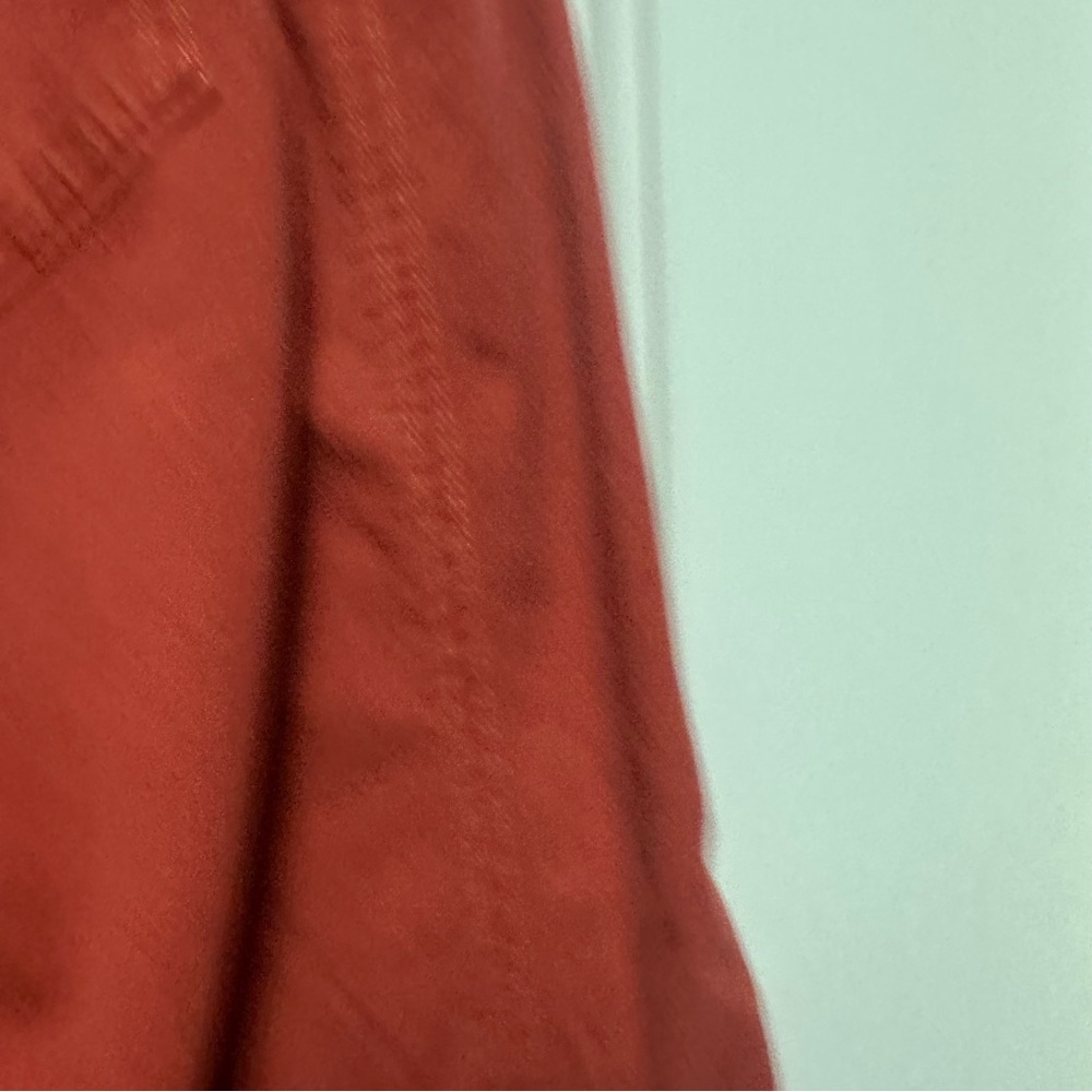 Kuhl Hiking Pants Orange Size 8 - Picture 11 of 14